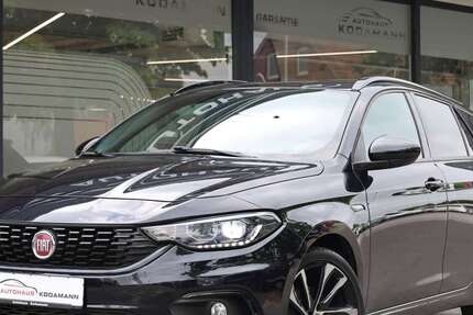 Fiat Tipo 37.277 km 13.950 &euro; Rheda-Wiedenbrück 33378