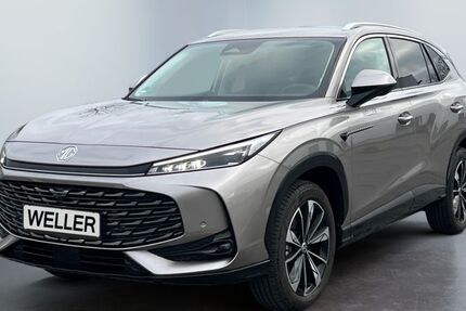 MG HS 5.000 km 30.690 &euro; Hamm 59067