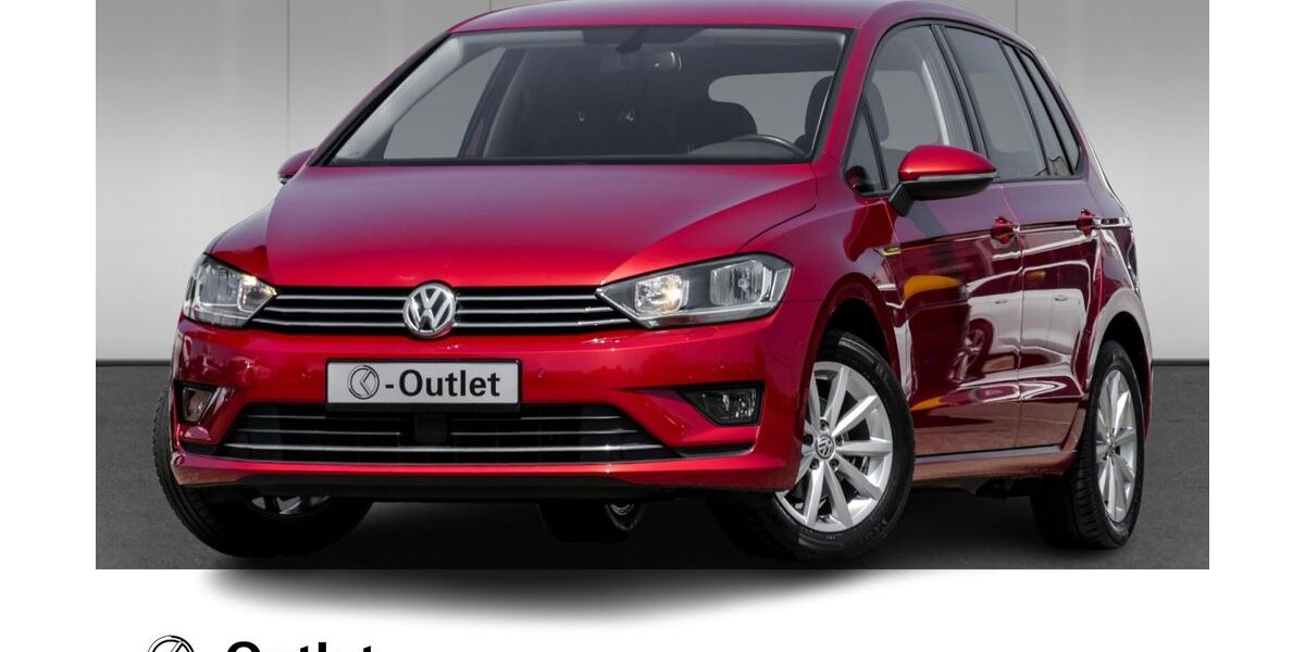 VW Golf Sportsvan 111.800 km 13.650 &euro; Beckum 59269