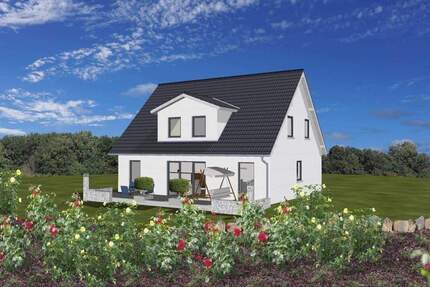 Haus Werl - 5 Zimmer, 144 m&sup2;, 478.840&euro; | Angebot:26556823