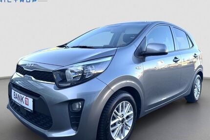 Kia Picanto 100.000 km 10.970 &euro; Münster - Hiltrup 48165