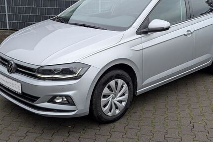 VW Polo 82.609 km 16.970 &euro; Selm 59379