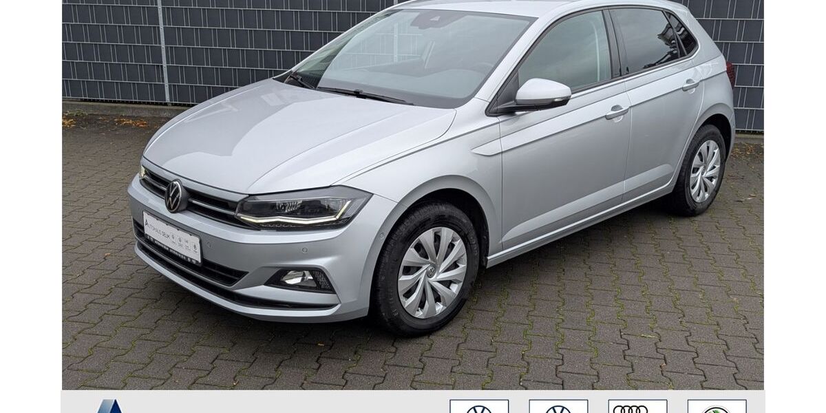 VW Polo 82.609 km 16.970 &euro; Selm 59379