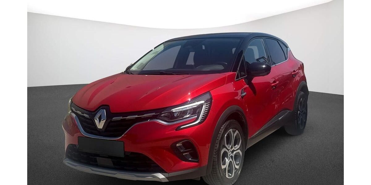 Renault Captur 22.376 km 21.989 &euro; Münster - Amelsbüren 48163