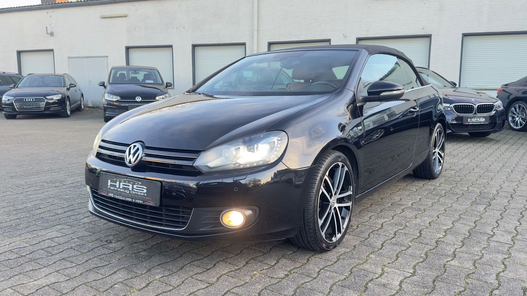 VW Golf 132.800 km 10.950 &euro; Hamm 59067
