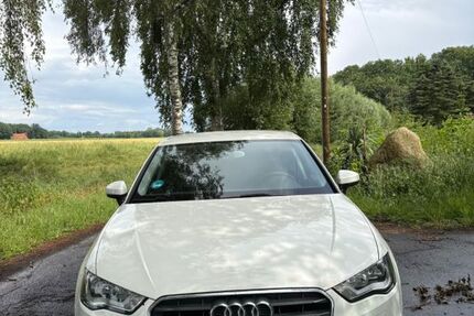 Audi A3 93.300 km 11.900 &euro; Sassenberg 48336