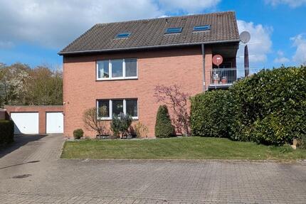 Haus Nordkirchen - 8 Zimmer, 261 m&sup2;, 368.000&euro; | Angebot:26062265