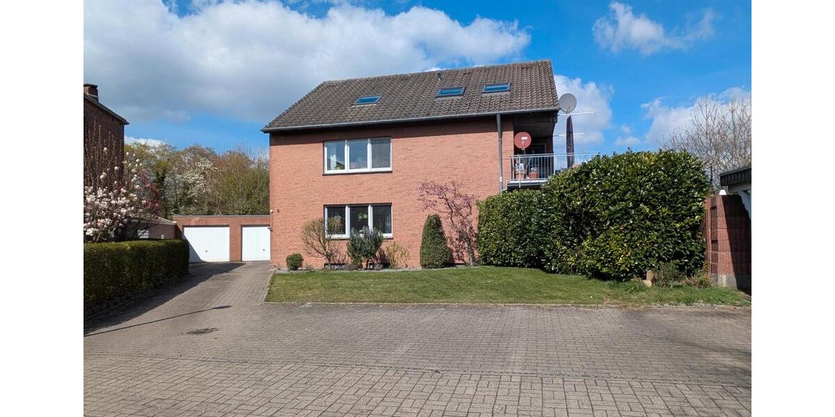 Mehrfamilienhaus, Wohnhaus Nordkirchen - 8 Zimmer, 261 m&sup2;, 368.000&euro; | Angebot:26062265