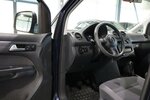 VW Caddy Kombi 1.6 TDI / 5-SITZER / -OPTIK / AHK 128.000 km 13.444 &euro; Hamm 59077