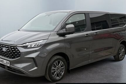 Ford Tourneo Custom 33.662 km 41.280 &euro; Hamm 59067