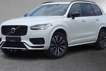 Volvo XC90 87.088 km 49.800 &euro; Münster 48155
