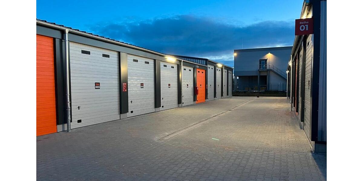 Gewerbeobjekt Unna Alte Heide - 235&euro; | Angebot:26269430
