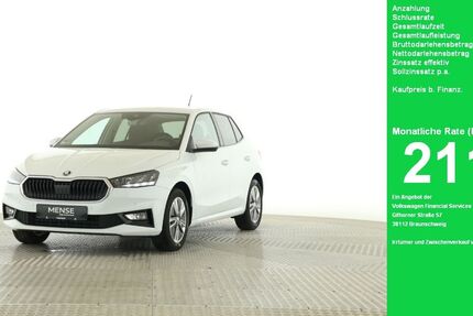 Skoda Fabia 85.975 km 13.555 &euro; Oelde (Stromberg) 59302