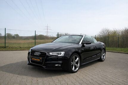 Audi A5 107.600 km 18.490 &euro; Münster 48165
