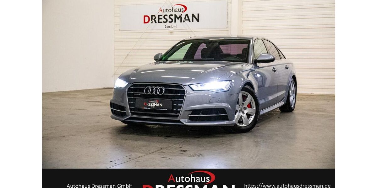 Audi A6 217.745 km 15.472 &euro; Hamm 59067