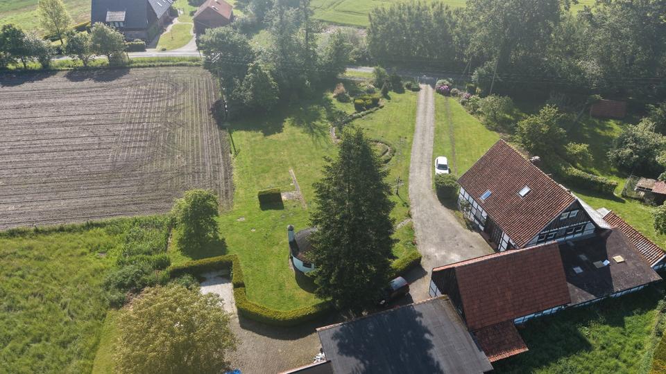 Einfamilienhaus Ennigerloh - 10 Zimmer, 250 m&sup2;, 550.000&euro; | Angebot:26754243
