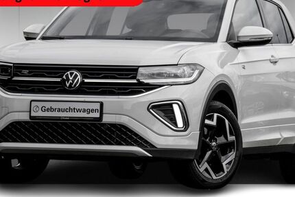 VW T-Cross 27.265 km 26.900 &euro; Beckum 59269