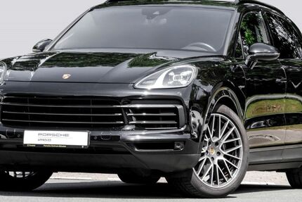 Porsche Cayenne 79.015 km 63.800 &euro; Münster 48163