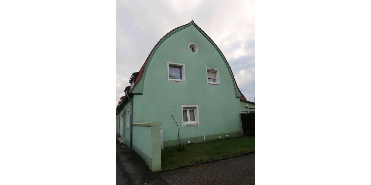 Doppelhaushälfte Ahlen Dolberg - 4 Zimmer, 80 m&sup2;, 195.000&euro; | Angebot:26429376