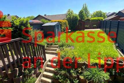 Wohnung Werne - 4.5 Zimmer, 73 m&sup2;, 259.000&euro; | Angebot:26827610