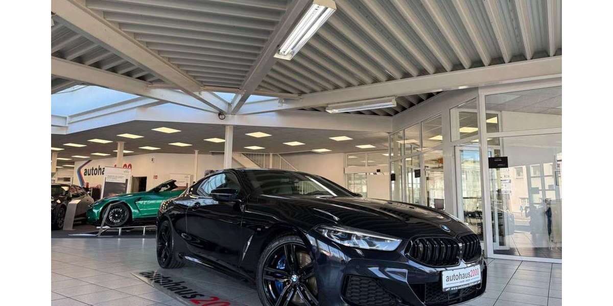BMW 840 116.260 km 43.950 &euro; Hamm 59065