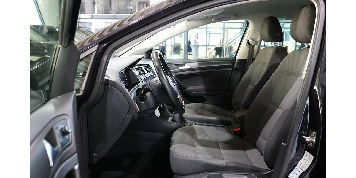 VW Golf Variant VII 1.6 TDI Comfortline DYNAUDIO 1H 152.000 km 13.444 &euro; Hamm 59077