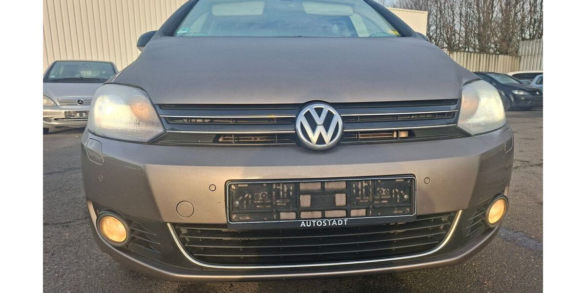 VW Golf 246.789 km 1.999 &euro; Münster 48165