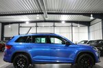 Skoda Kodiaq 2.0 TDI DSG 4x4 RS-SPORTPAKET BLUE+BLACK 145.000 km 26.444 &euro; Hamm 59077