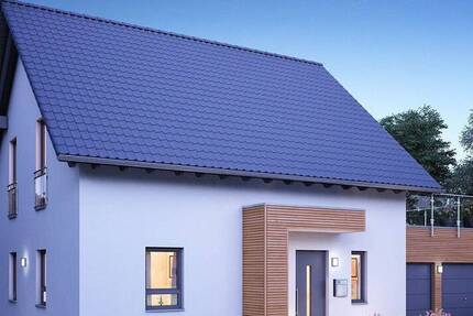 Haus Lippetal Hovestadt - 4 Zimmer, 135 m&sup2;, 379.550&euro; | Angebot:26766963