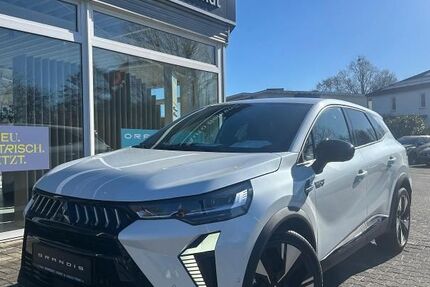 Mitsubishi Grandis 2.500 km 33.990 &euro; Soest 59494