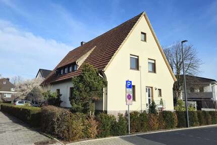 Wohnung Lippetal - 2 Zimmer, 49 m&sup2;, 283&euro; | Angebot:26297417