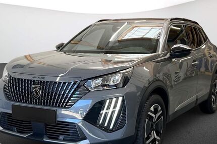 Peugeot 2008 22.942 km 21.870 &euro; Münster - Amelsbüren 48163