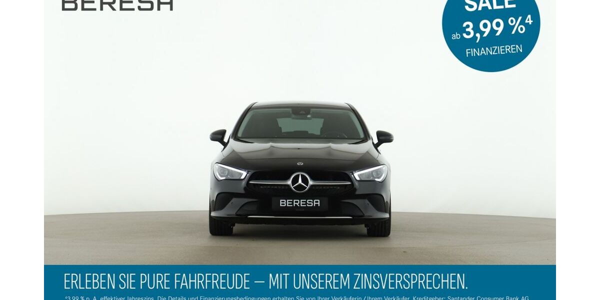 Mercedes-Benz CLA 200 Shooting Brake 128.600 km 20.930 &euro; Senden-Bösensell 48308