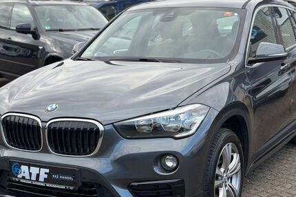 BMW X1 140.000 km 15.000 &euro; Münster 48165