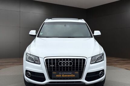 Audi Q5 167.842 km 13.999 &euro; Münster 48155