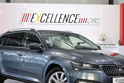 Skoda Superb 113.000 km 23.991 &euro; Hamm 59077