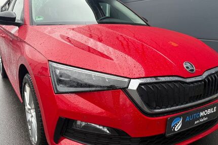 Skoda Scala 117.000 km 12.990 &euro; Münster 48155