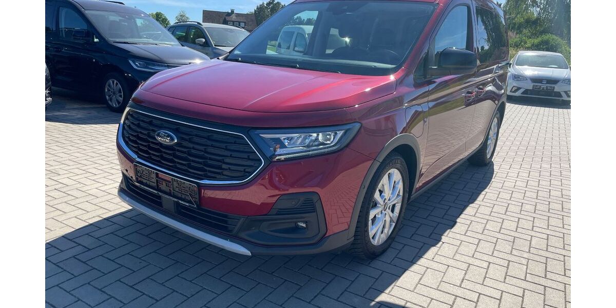 Ford Tourneo 6.800 km 31.880 &euro; Wadersloh 59329