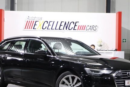 Audi A6 90.000 km 30.996 &euro; Hamm 59077