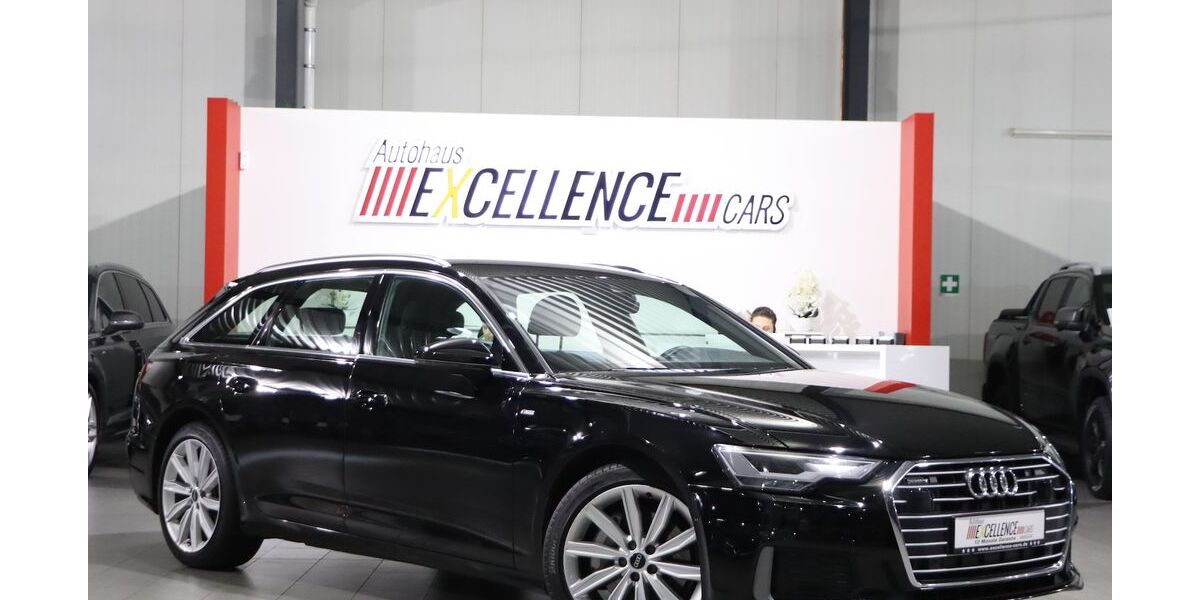 Audi A6 90.000 km 30.996 &euro; Hamm 59077