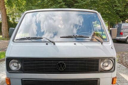 VW T3 andere 235.790 km 5.999 &euro; Ahlen 59229