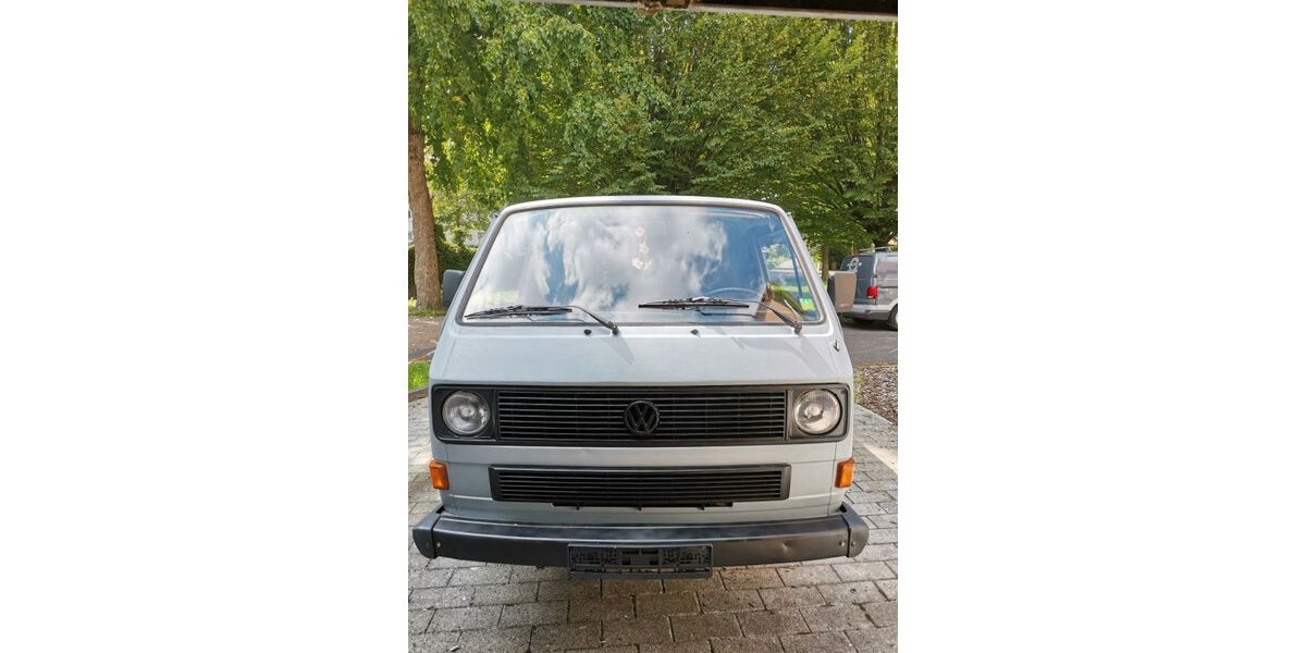 VW T3 andere 235.790 km 5.999 &euro; Ahlen 59229