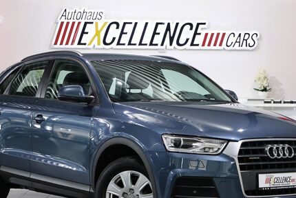 Audi Q3 155.000 km 14.333 &euro; Hamm 59077