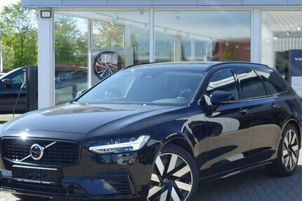 Volvo V90 23.290 km 44.900 &euro; Warendorf 48231