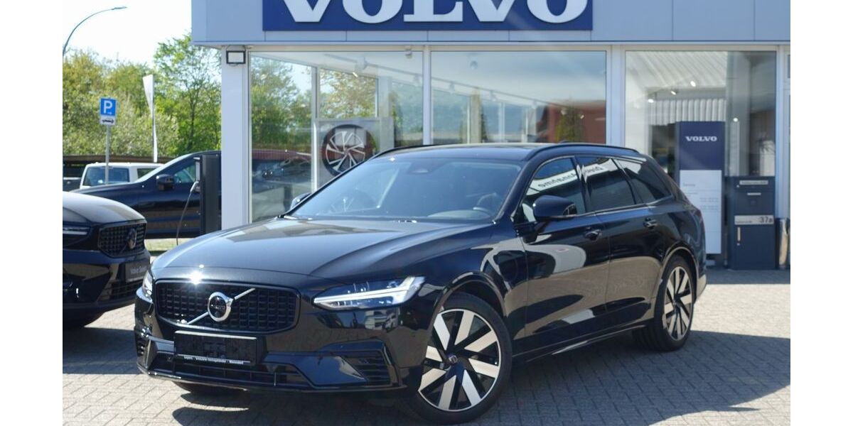 Volvo V90 23.290 km 44.900 &euro; Warendorf 48231