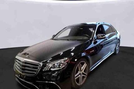 Mercedes-Benz S 63 AMG 107.981 km 65.676 &euro; Hamm 59067
