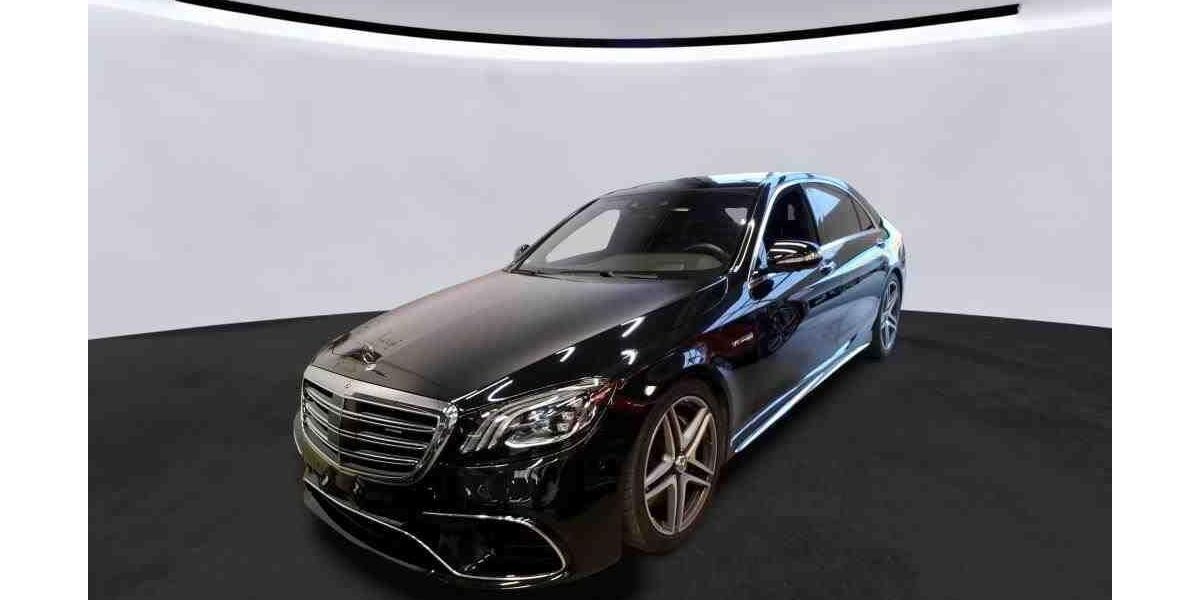 Mercedes-Benz S 63 AMG 107.981 km 65.676 &euro; Hamm 59067
