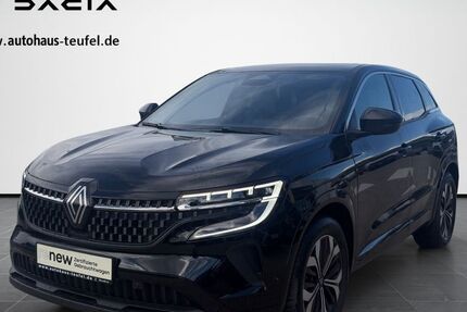 Renault Austral 30.382 km 27.590 &euro; Beckum 59269