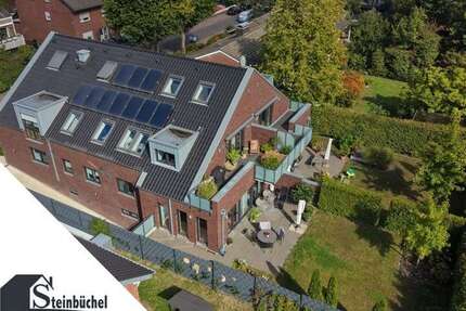 Haus Münster Berg Fidel - 19 Zimmer, 561 m&sup2;, 3.326.000&euro; | Angebot:27577929