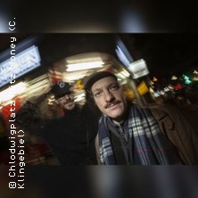 Retrogott & Hulk Hodn - Gegen Mitternacht Tour 2026 15.05.2026 Skaters Palace